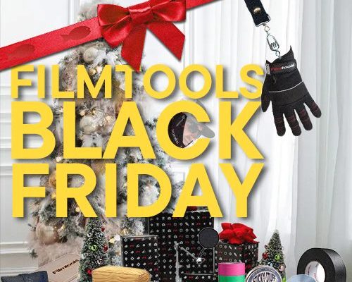 Filmtools’ Ultimate 2024 Holiday Gift Guide for Filmmakers: Top Picks Under $30 18