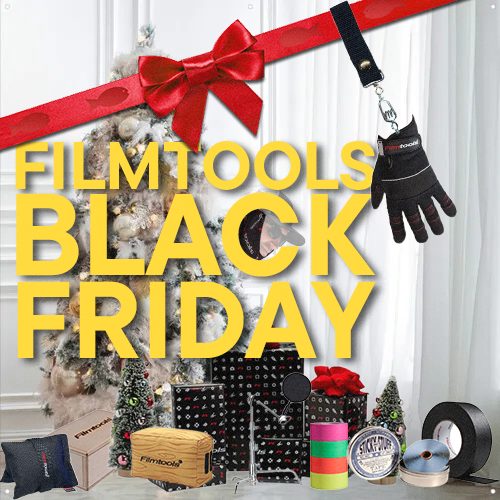 Filmtools’ Ultimate 2024 Holiday Gift Guide for Filmmakers: Top Picks Under $30 52