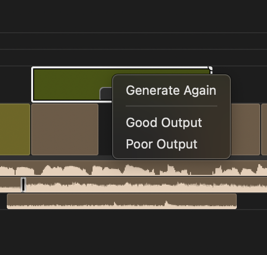 Burning Questions about Generative Extend in Premiere Pro (beta) 16