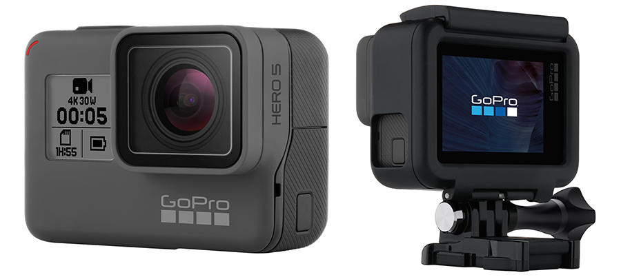 Hands-on with the GoPro HERO12 Black by Jeff Foster - ProVideo