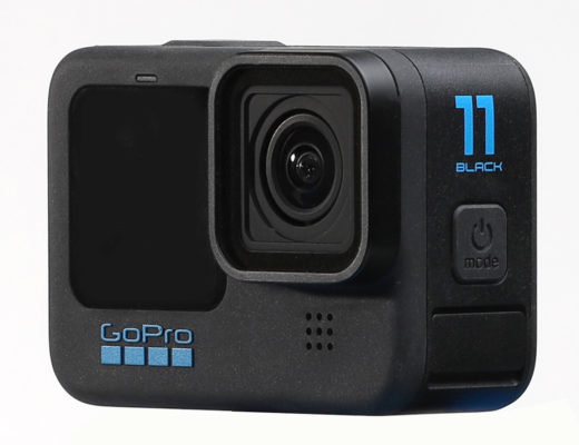 First Look: GoPro HERO10 Black Hands-On Review by Jeff Foster - ProVideo  Coalition