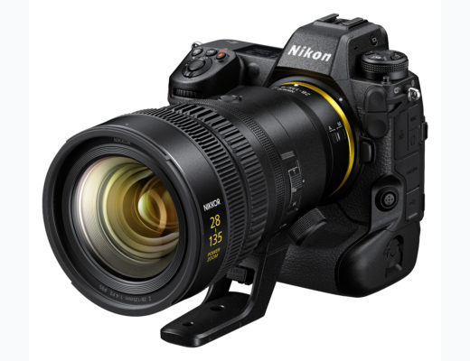 Nikon Announces NIKKOR Z 28-135mm f/4 PZ Zoom Lens 7