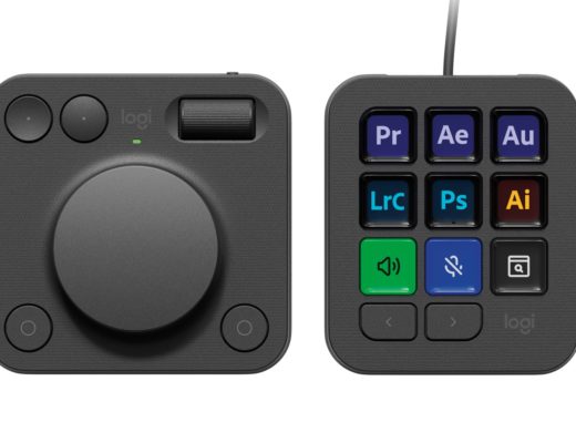 Review: Logitech MX Creative Console 19