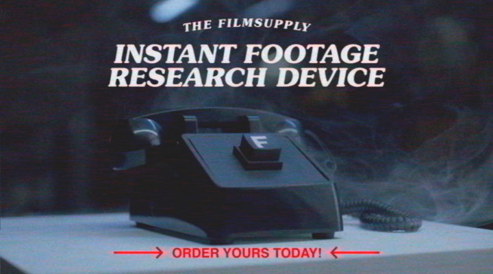 Filmsupply Releases Breakthrough Footage Research Technology 1