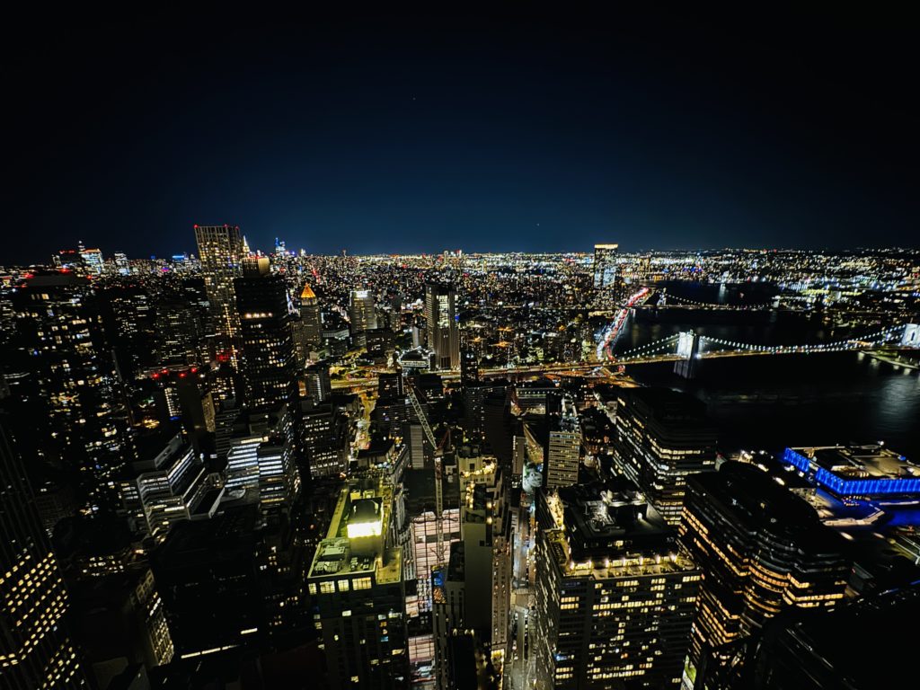 Head in the Clouds, Feet on the Ground, at NAB Show New York 2