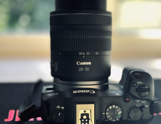 Review: Canon RF 28-70mm F2.8 IS STM Lens 6