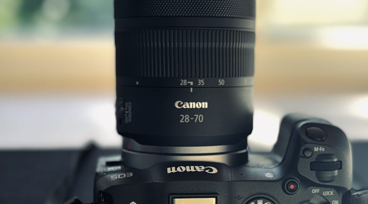 Review: Canon RF 28-70mm F2.8 IS STM Lens 11