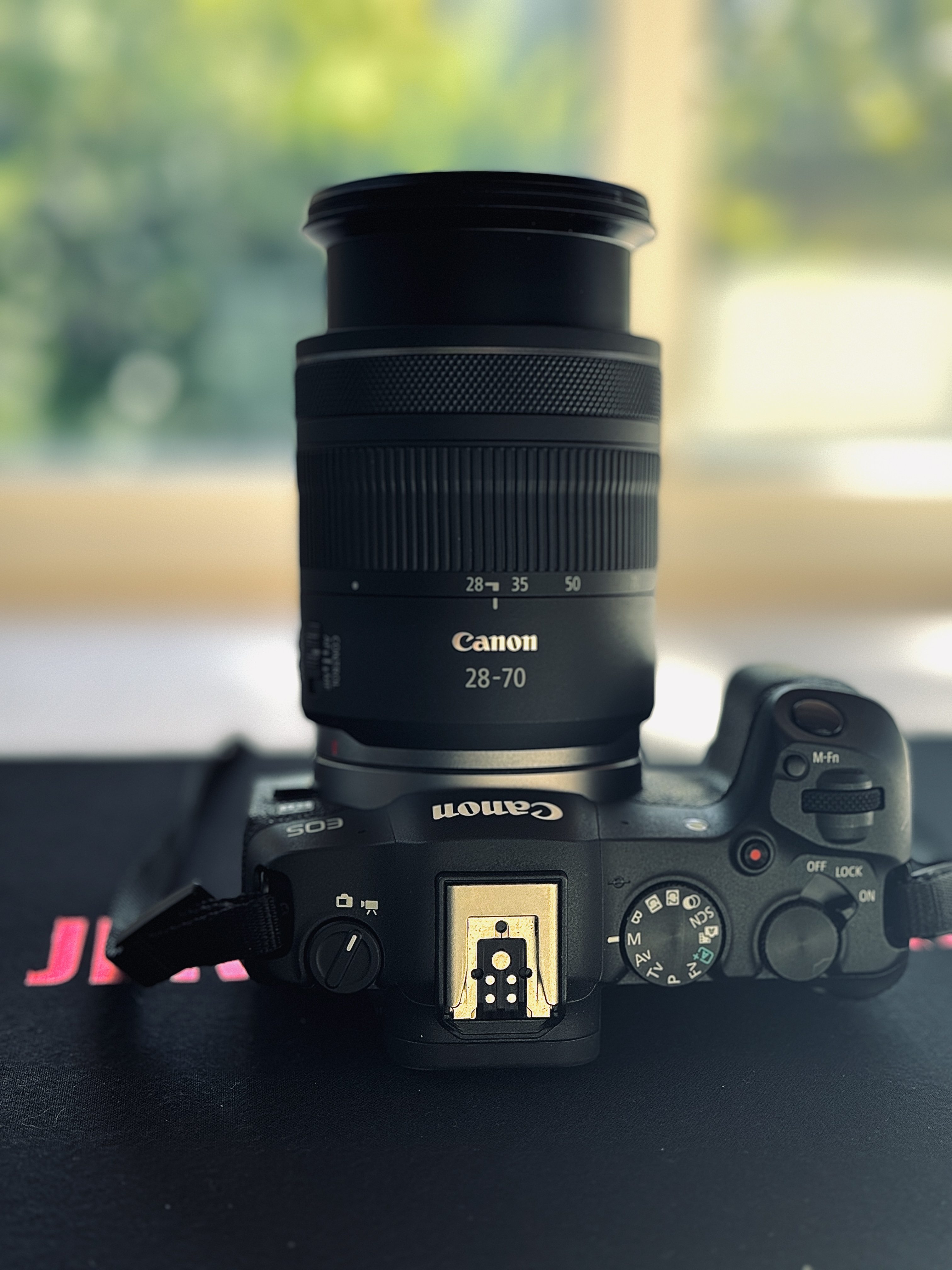 Review: Canon RF 28-70mm F2.8 IS STM Lens 5