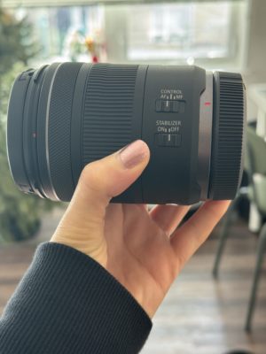 Review: Canon RF 28-70mm F2.8 IS STM Lens 18