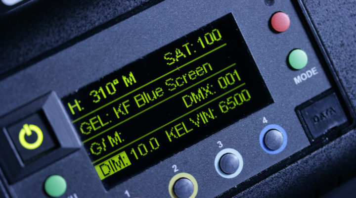 Exploring Colour Quality Systems in Production: LED colour issues and the colour rendering index 1