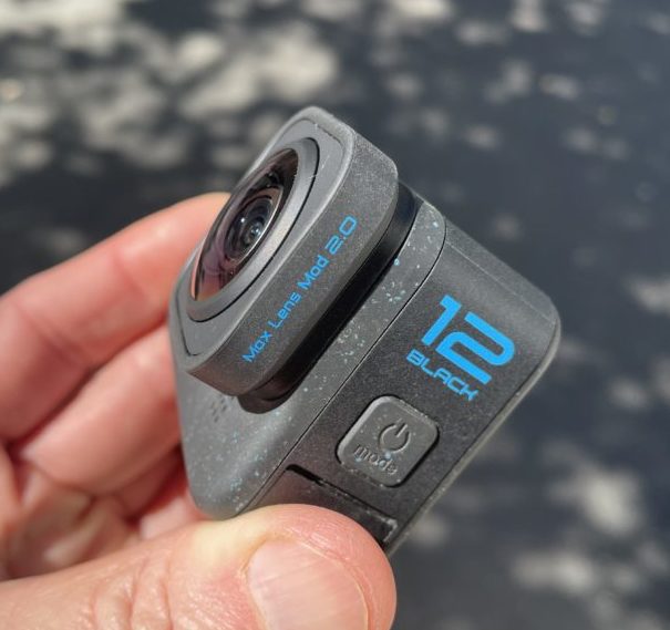 Hands-on with the GoPro HERO12 Black by Jeff Foster - ProVideo Coalition