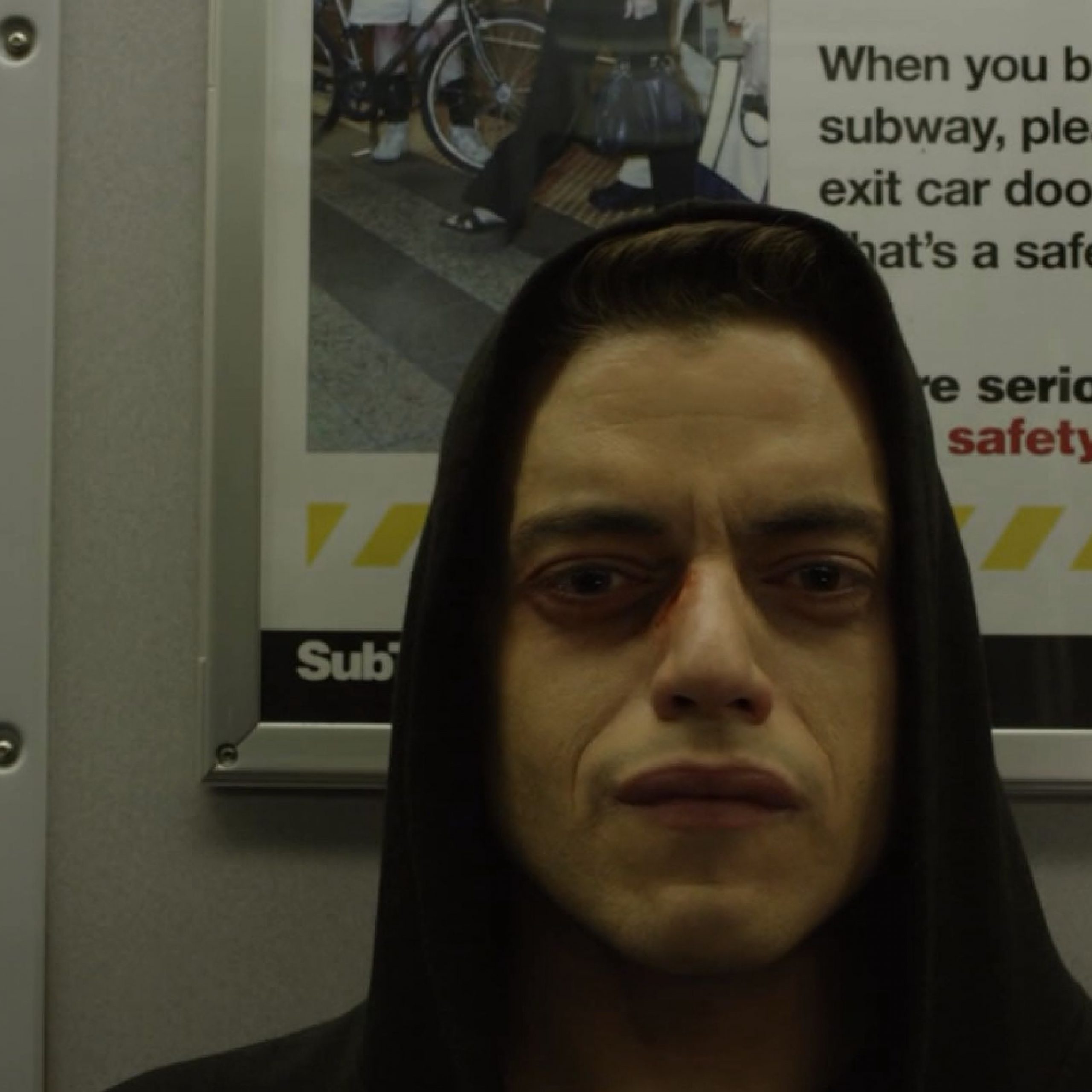 ART OF THE CUT with "Mr. Robot" editor, Philip by Steve Hullfish ProVideo Coalition