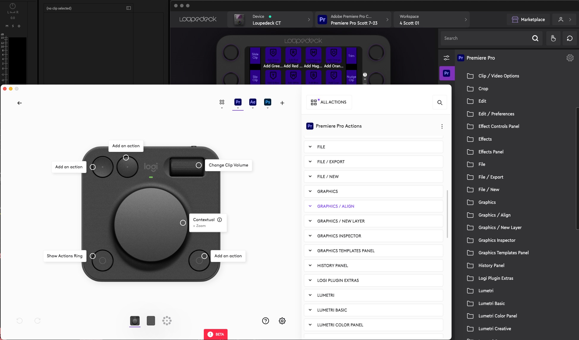 Review: Logitech MX Creative Console 16