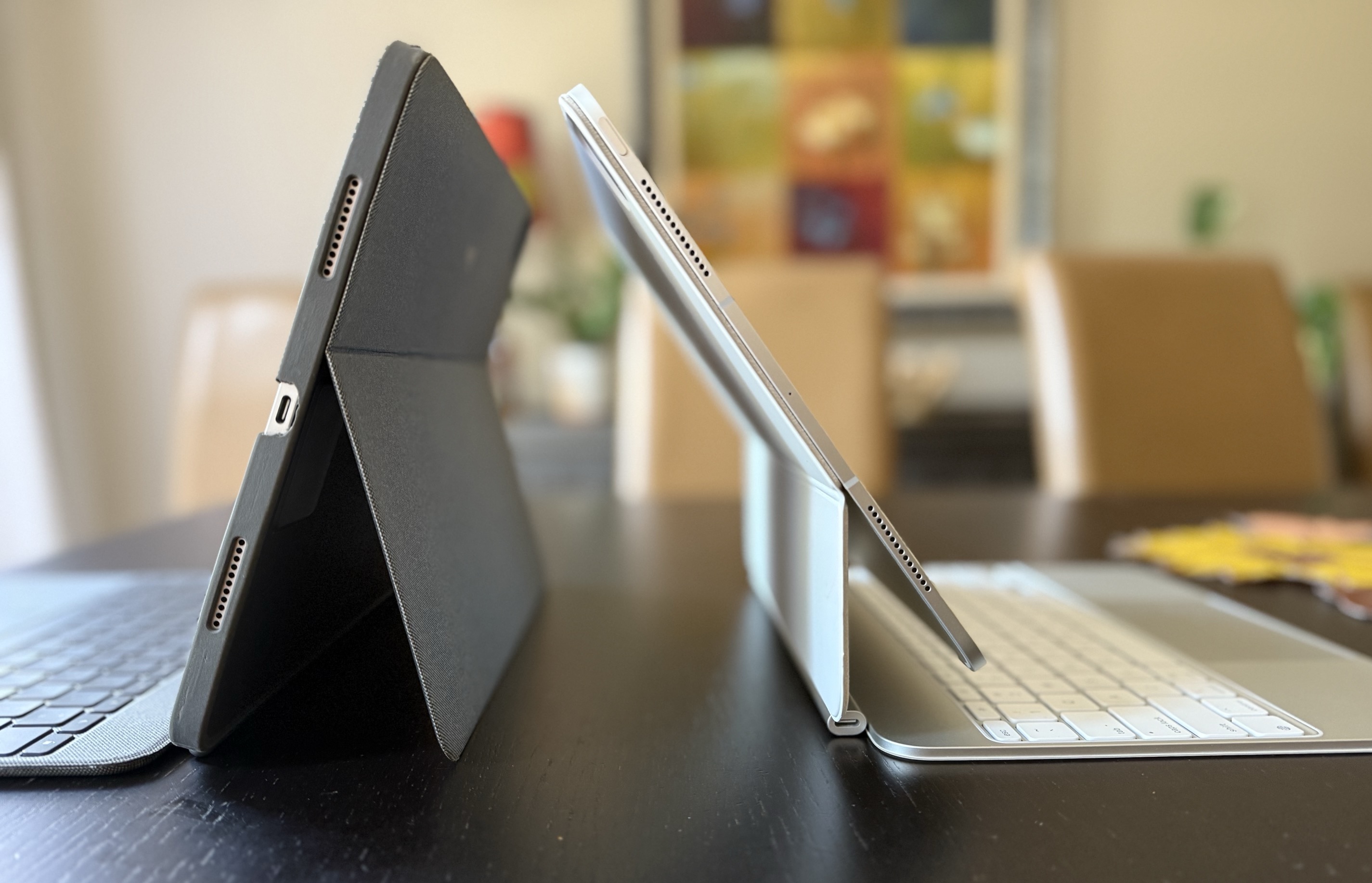 Review: M4 iPad Pro out and about from the edit suite (Part 2) 8