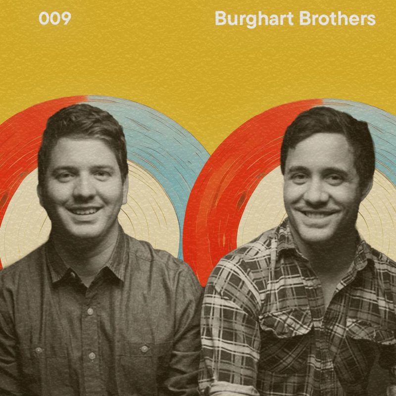 Bringing Australians to Kansas: How The Burghart Brothers’ Made “Head Count” 1