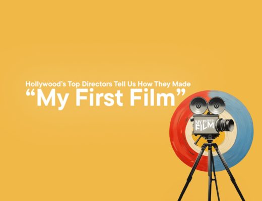 Introducing "My First Film" | A New PVC Podcast 2