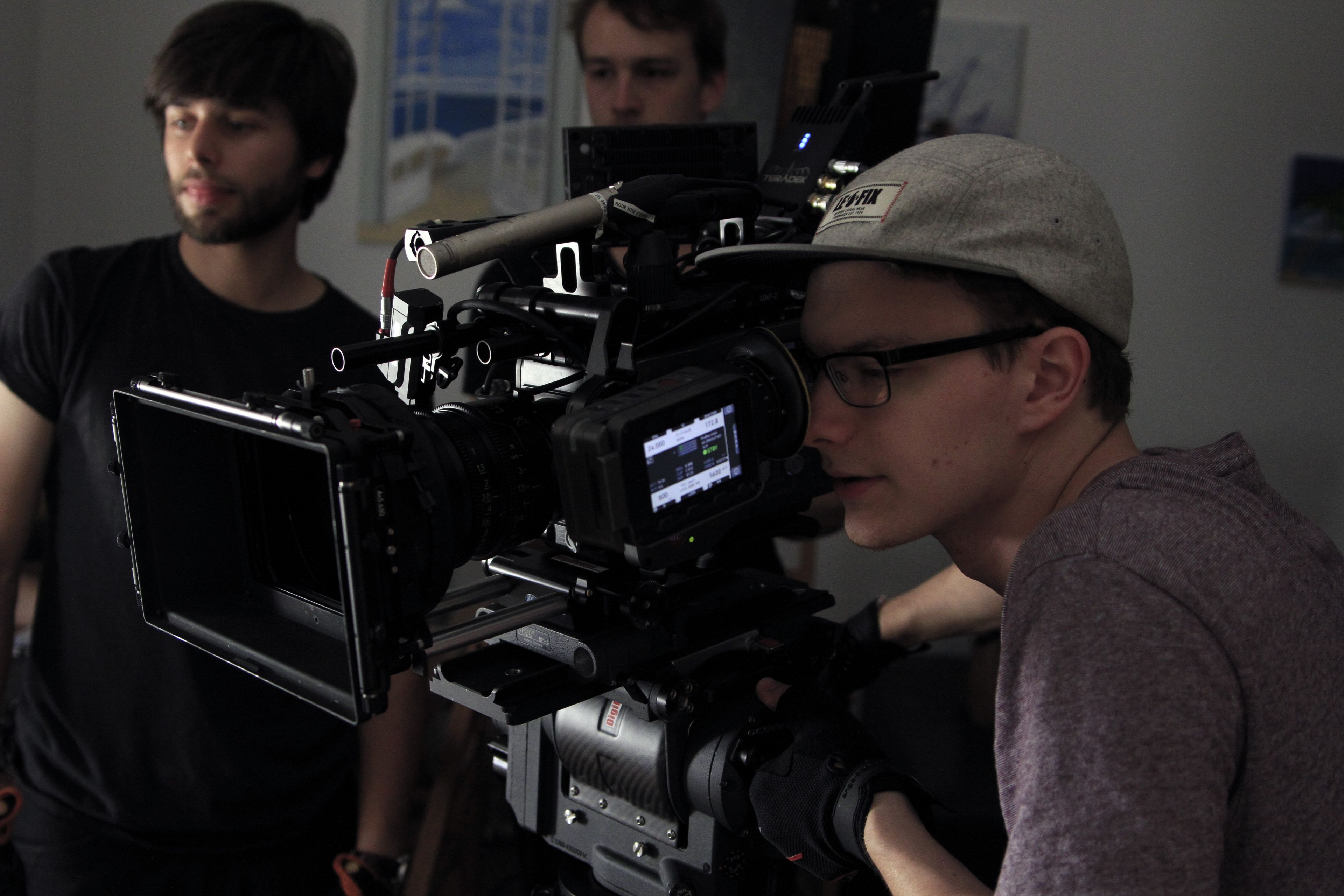 Filmtools Filmmaker Friday featuring Filmmaker René Rodlauer 3