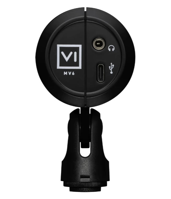 Shure MV6 microphone lineup/pricing compared to… 2