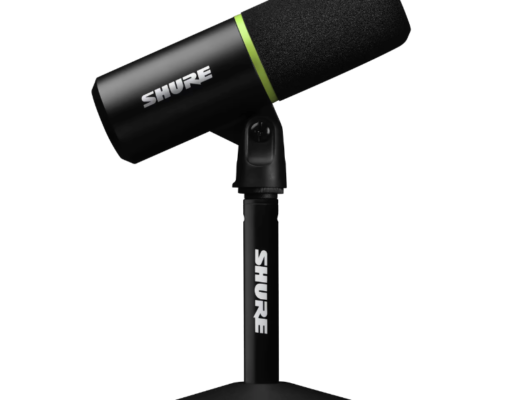 Shure MV6 microphone lineup/pricing compared to… 10