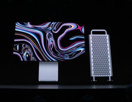 Apple unveils modular Mac Pro + optional matte or glossy display 1