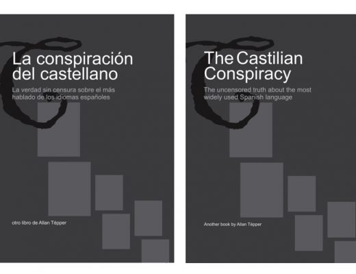.es (Spain) mistranslates key role (Editor) in book credits by Allan  Tépper - ProVideo Coalition