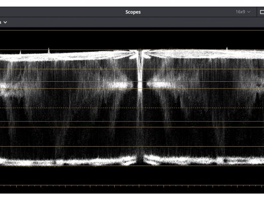 Lens coverage, sensor size, and pushing the limits 37