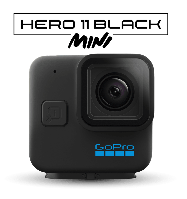 Hands-On: GoPro HERO11 Black Mini by Jeff Foster - ProVideo