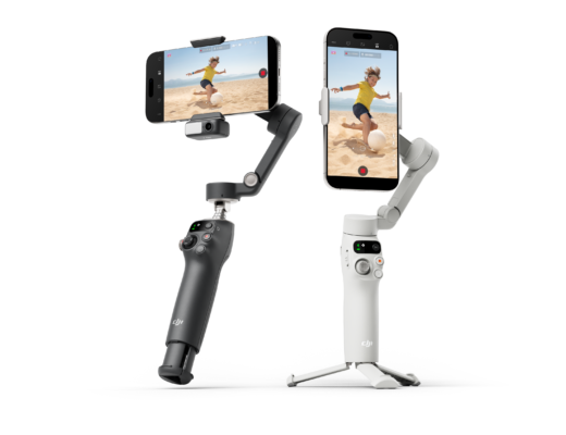 DJI OSMO Mobile 7