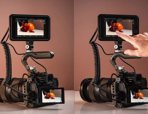 Atomos Shinobi ll review 32