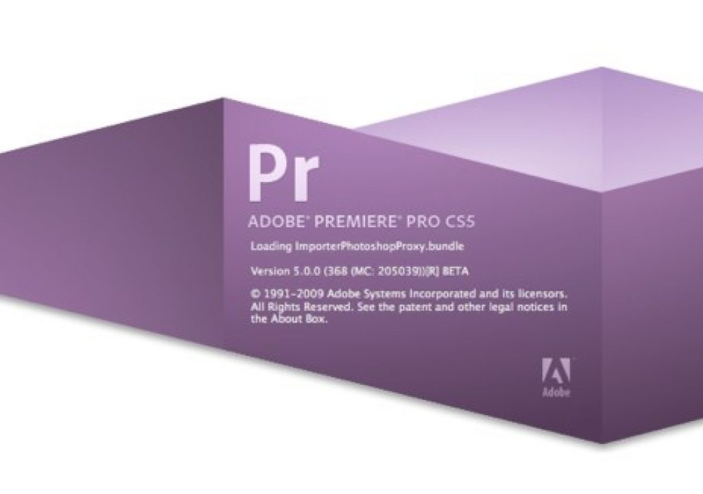 Adobe Premiere Pro Cs5 Free Download Emeraldqlero