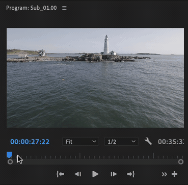 Understanding the new label color and icons in the 2024 Adobe Premiere Pro update 18