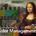 Color Management Part 24: Corporate Branding Colors and video production 7