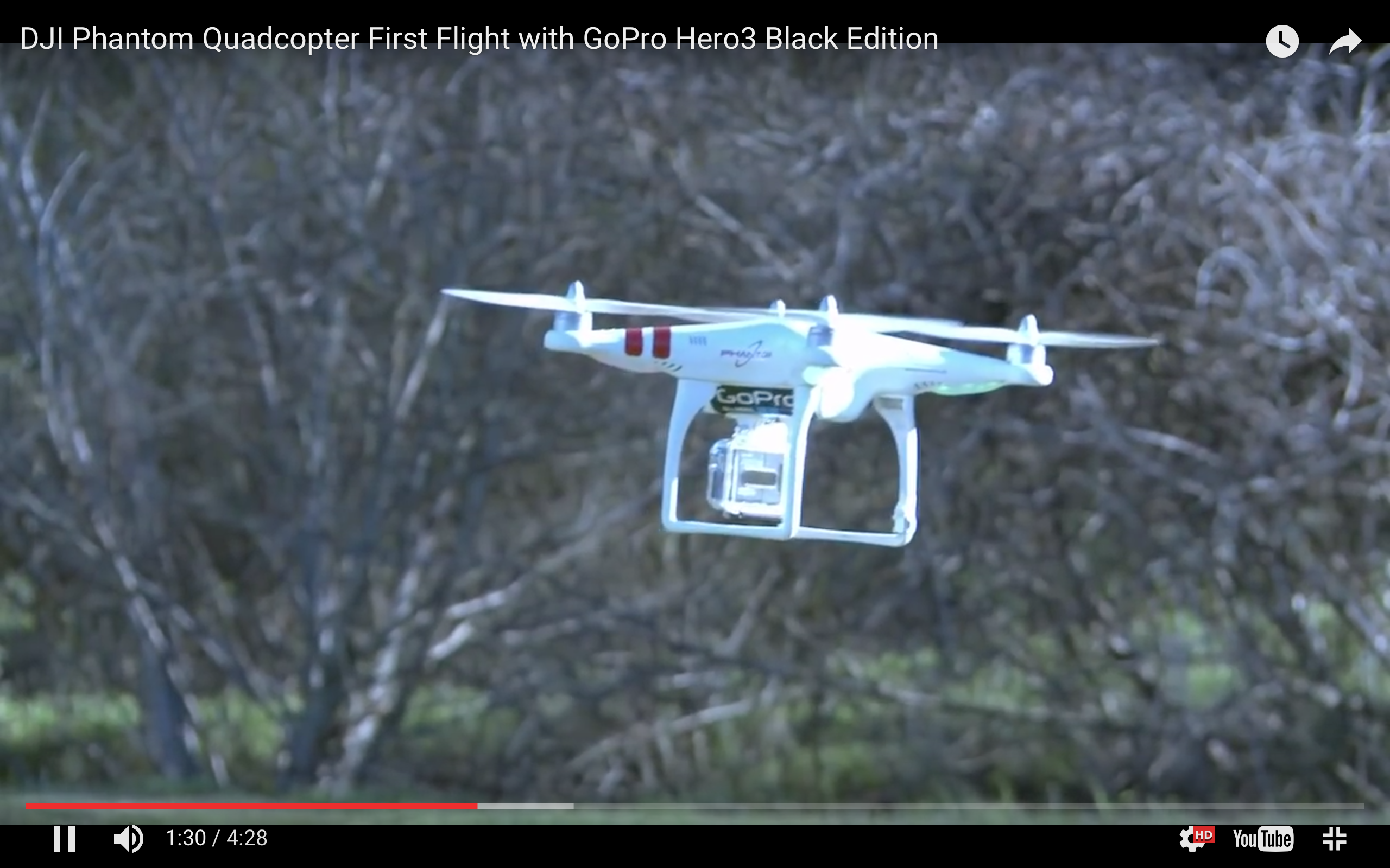 GoPro Karma Drone & Hands-On Review by Jeff - ProVideo Coalition