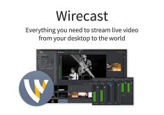 wirecast pro 7 windows