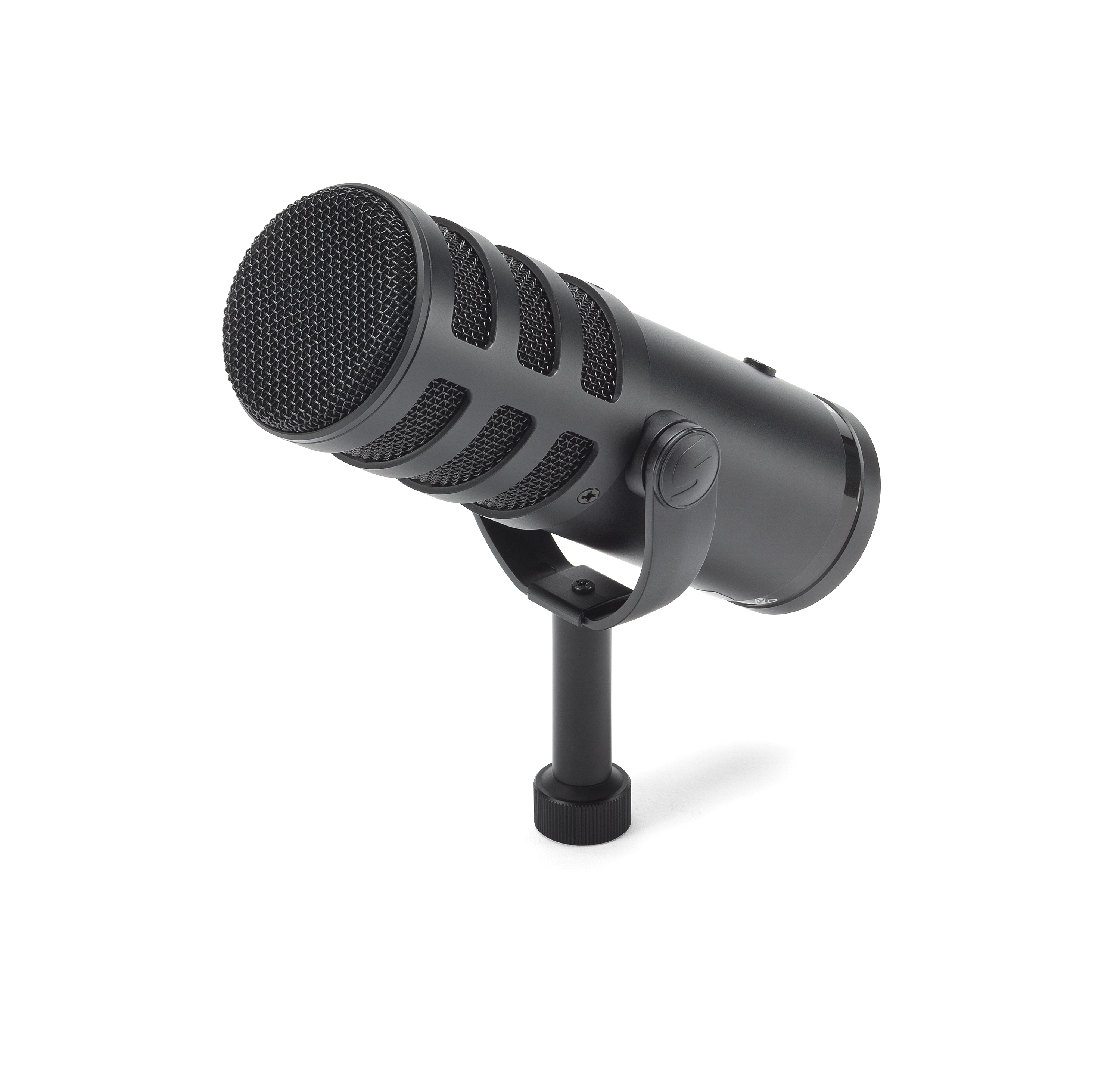 Review: FiFine K688 dynamic hybrid studio mic with shockmount and A7WS, by  Allan Tépper