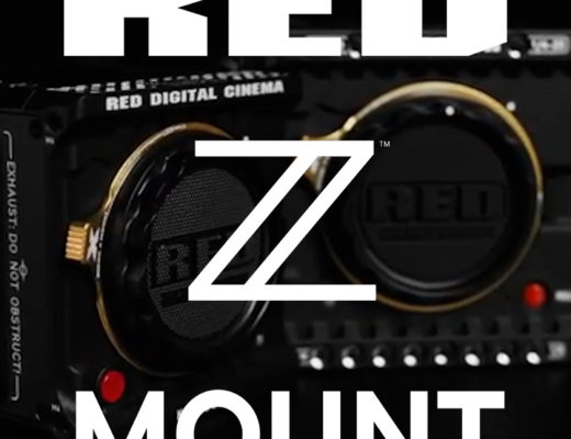 RED’s Adoption of the Nikon Z Mount Is a Smart, Forward-Thinking Move 7