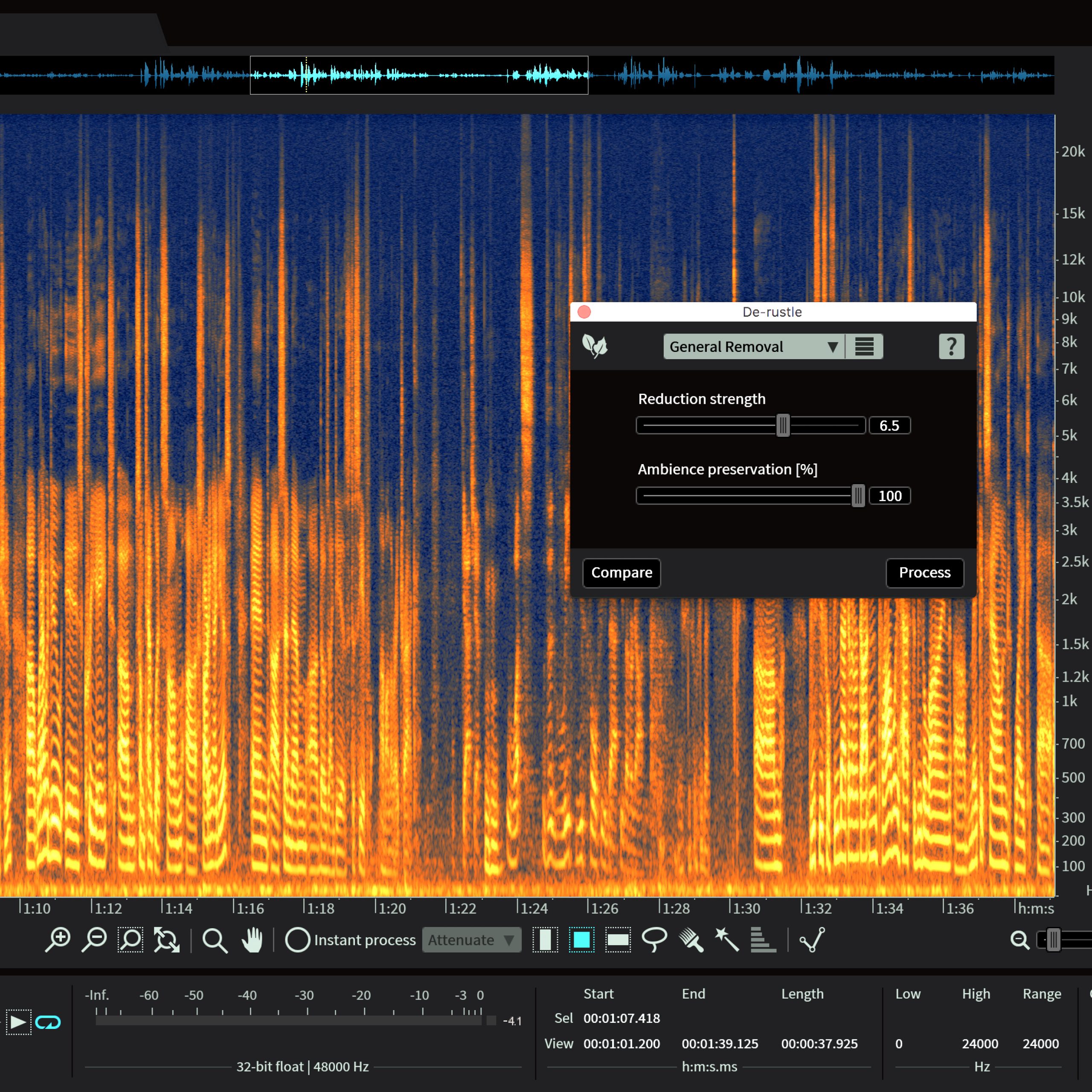 Izotope Rx 6 Audio Editor Download