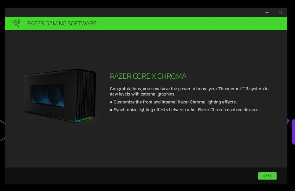 razer x thermos