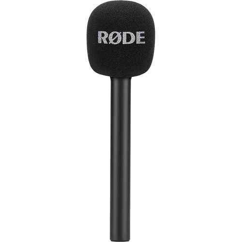 Rode Wireless GO II Mic/Recorder Kit