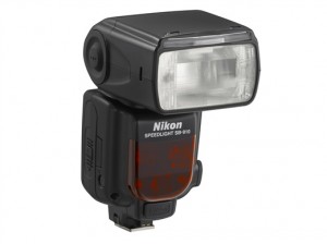 New Nikon SB-910 Speedlight Offers Advanced Flash Technology and ...