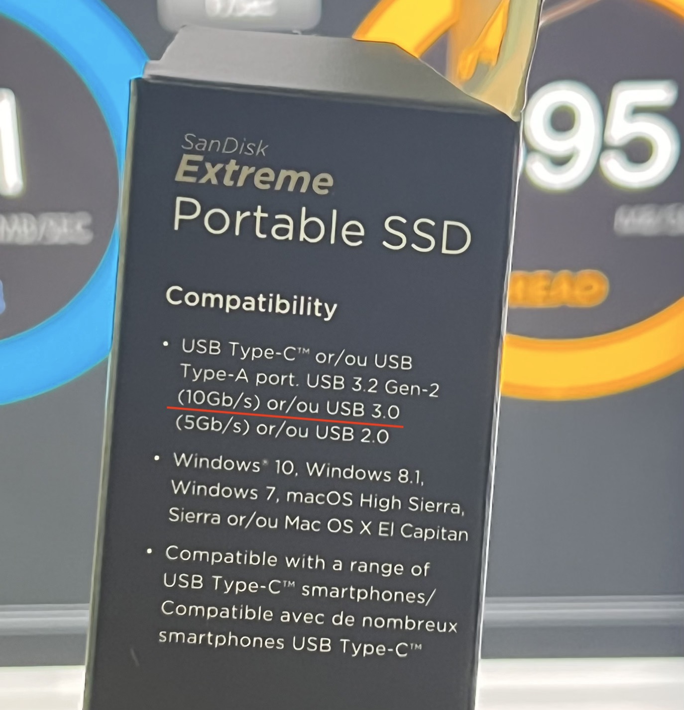 SSD drives and the Samsung Portable T7 SSD by Scott Simmons