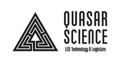 Quasar Science Shows Off 2x2 F50 LED Lights: NAB 2017