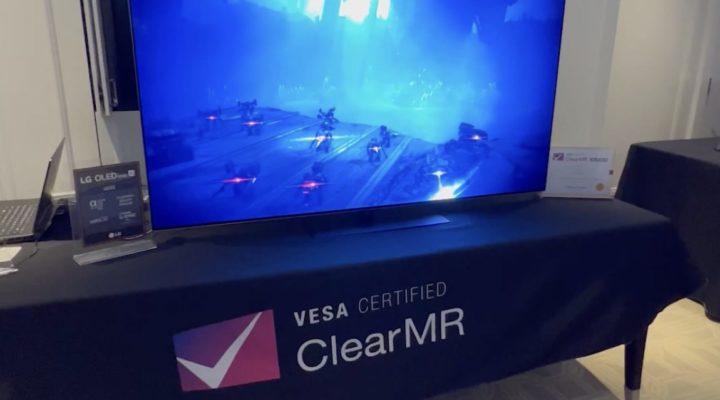 VESA at CES 2025: Groundbreaking Standards and Technologies for Creators, Gamers, and Professionals 3