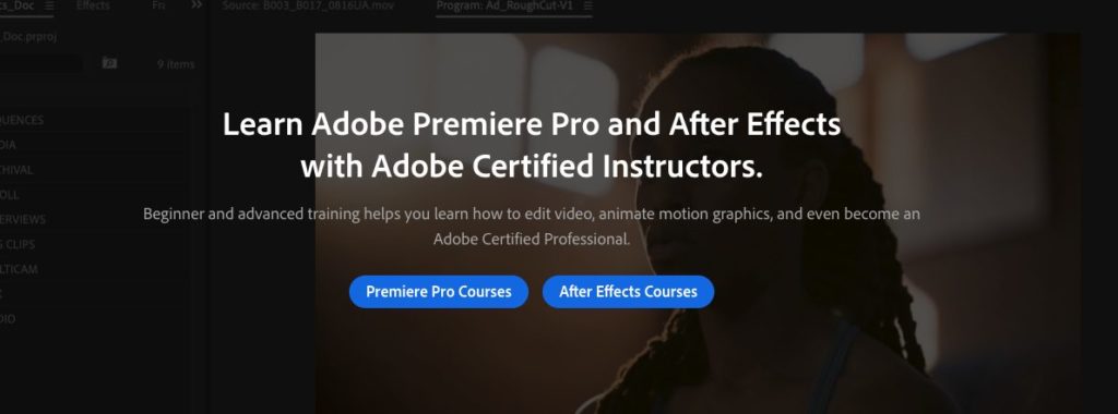 Unlock Your Creative Potential with Free Video Editing and Motion Design Training 1