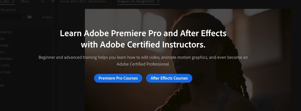 Unlock Your Creative Potential with Free Video Editing and Motion Design Training 4