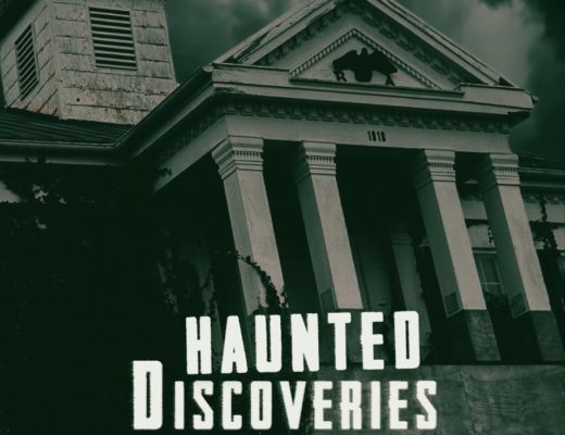 Living and Breathing History: Adding “Instant Character” and Finding Humanity in Paranormal Activity with the Haunted Discoveries Team 12