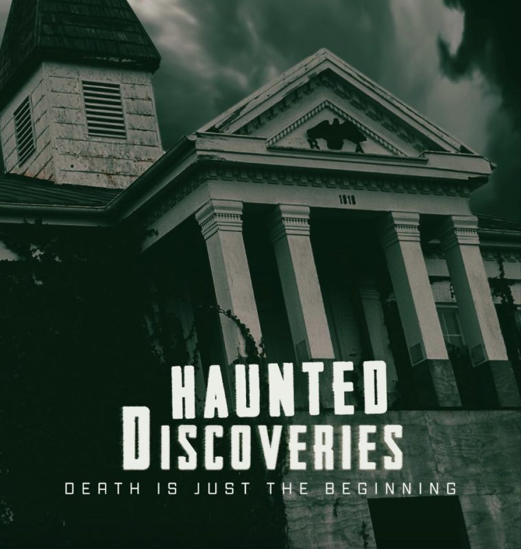 Living and Breathing History: Adding “Instant Character” and Finding Humanity in Paranormal Activity with the Haunted Discoveries Team 3