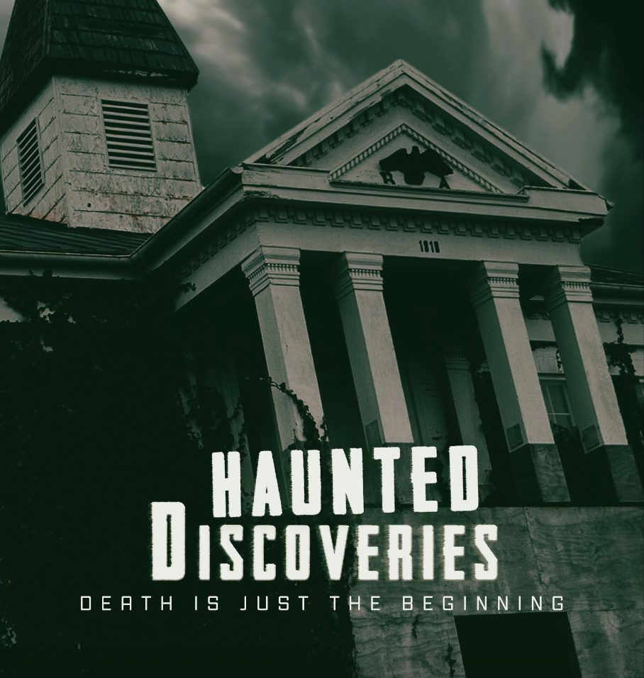 Living and Breathing History: Adding “Instant Character” and Finding Humanity in Paranormal Activity with the Haunted Discoveries Team 8