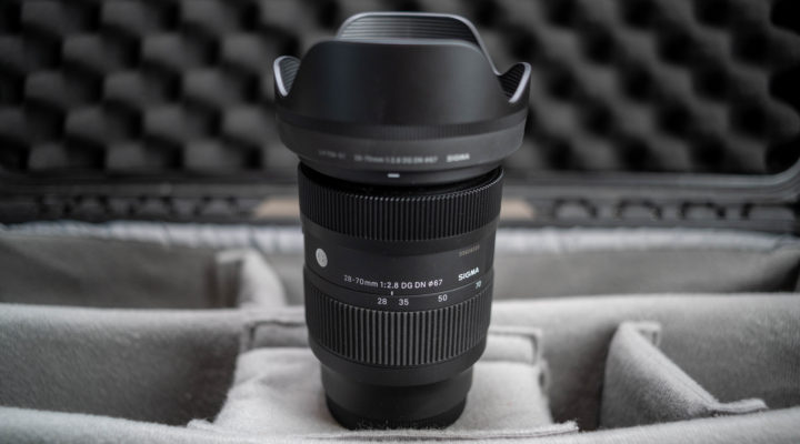 28-70mm F2.8 DG DN | Contemporary