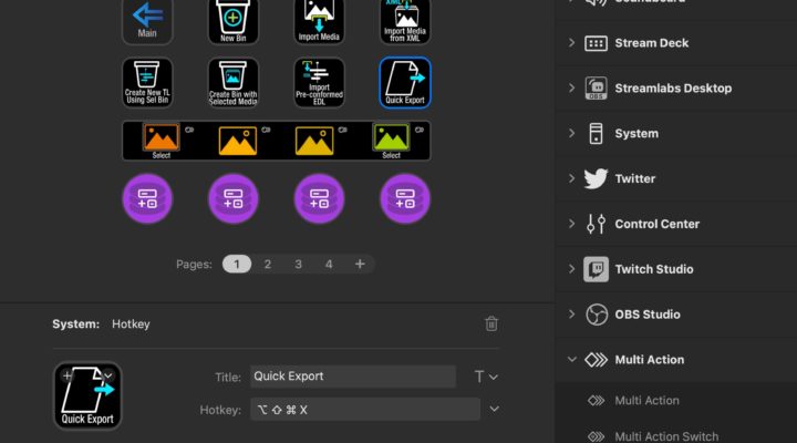 Review: Stream Deck + for video editors 1